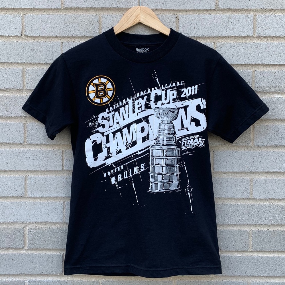 Boston Bruins Tee